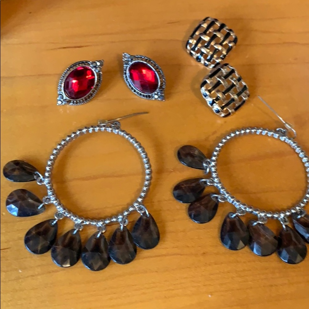 Earring Bundle